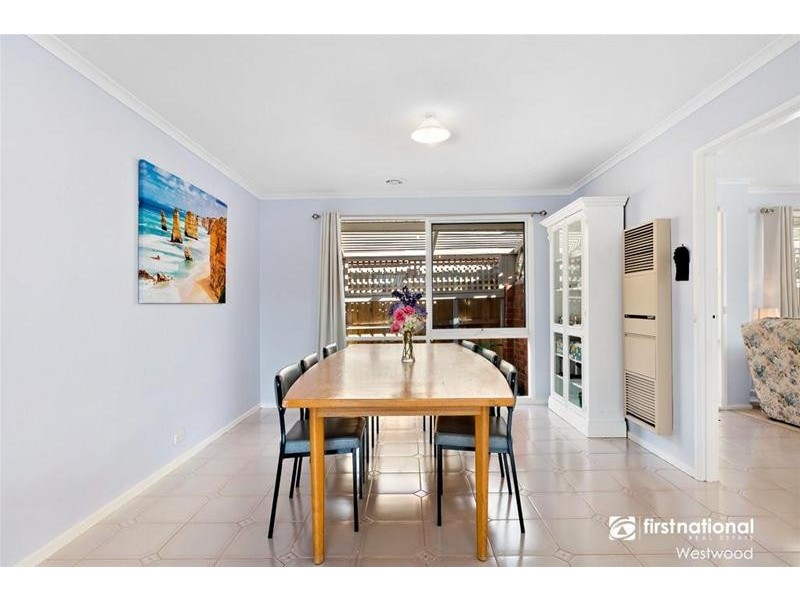 3 Hopkins Court, Werribee VIC 3030