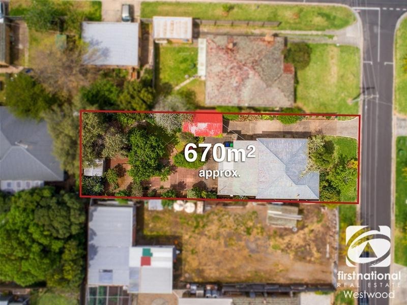 3 Wyndham Street, Werribee VIC 3030