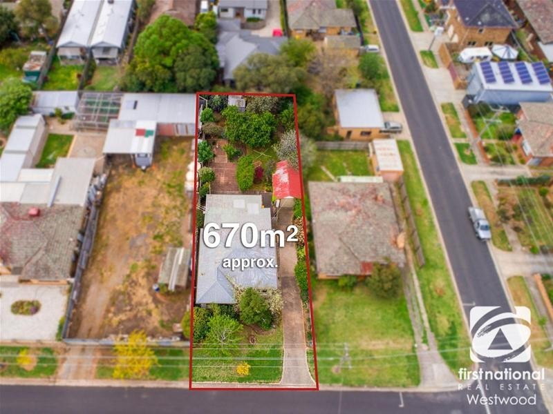 3 Wyndham Street, Werribee VIC 3030