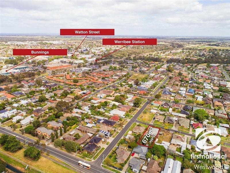 3 Wyndham Street, Werribee VIC 3030