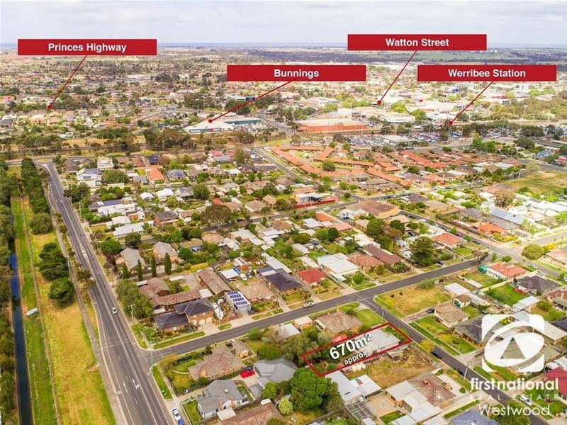 3 Wyndham Street, Werribee VIC 3030