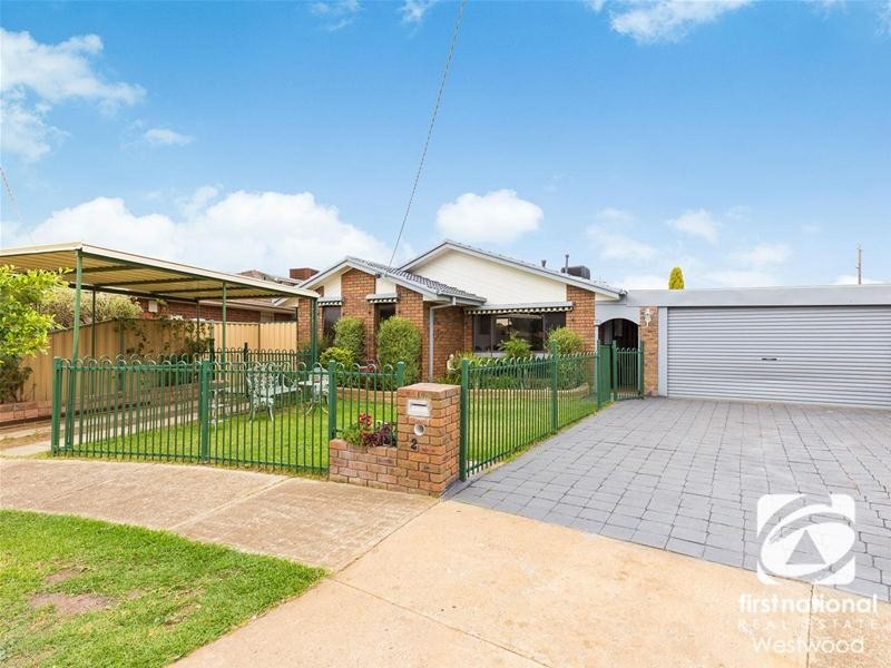 2 Hawk Court, Werribee VIC 3030