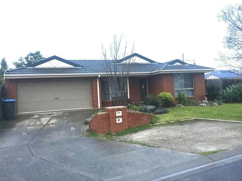 22 Cootamundra Court, Werribee VIC 3030