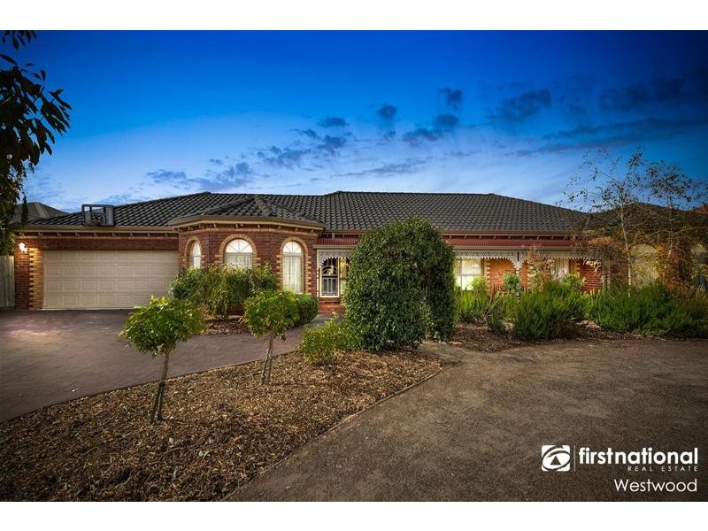 8 Rudkin Court, Hoppers Crossing VIC 3029