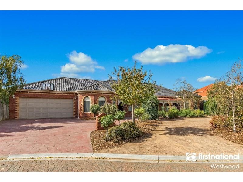 8 Rudkin Court, Hoppers Crossing VIC 3029