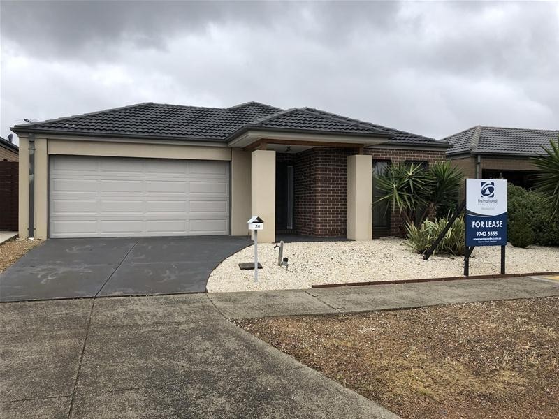 50 Crossway Avenue, Tarneit VIC 3029