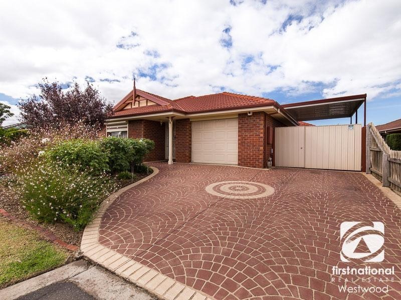 10 Riverex Place, Hoppers Crossing VIC 3029