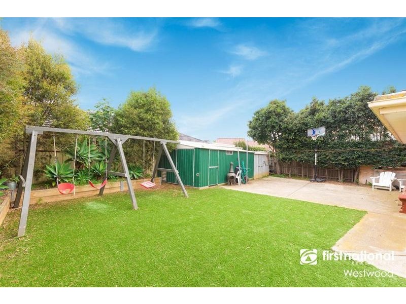 255 Greaves Street North, Werribee VIC 3030