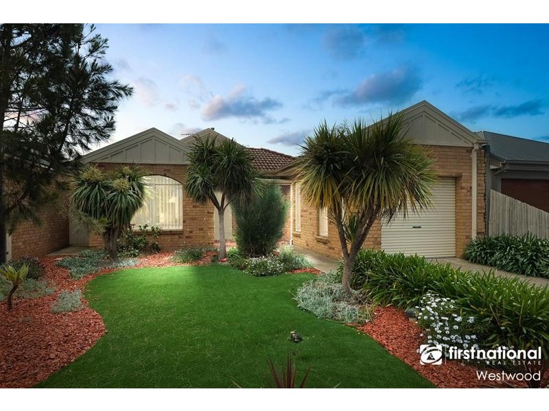 27 Georgia Crescent, Werribee VIC 3030