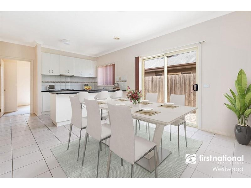 27 Georgia Crescent, Werribee VIC 3030