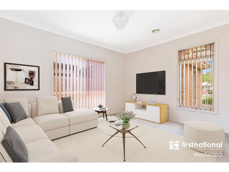 27 Georgia Crescent, Werribee VIC 3030