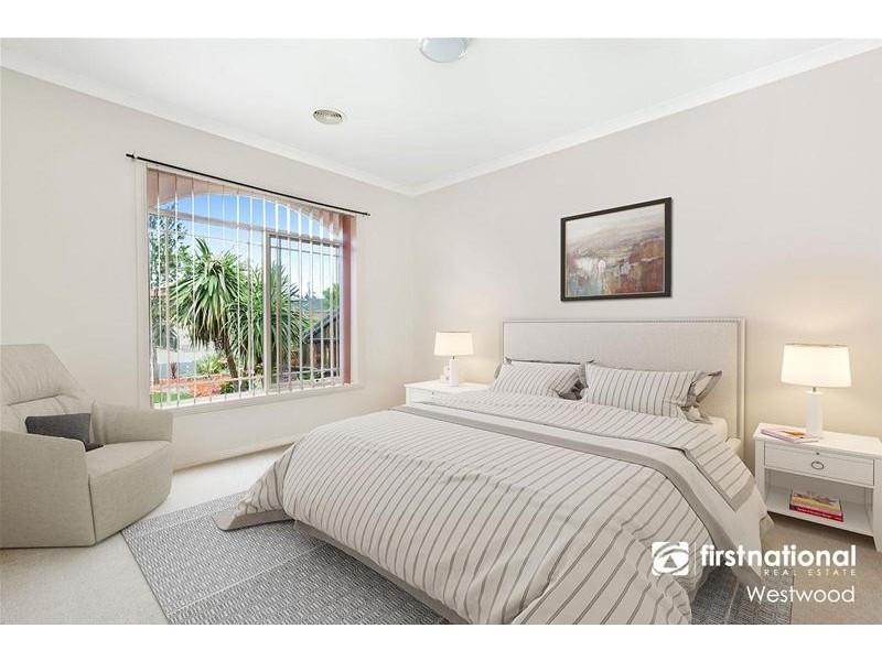 27 Georgia Crescent, Werribee VIC 3030