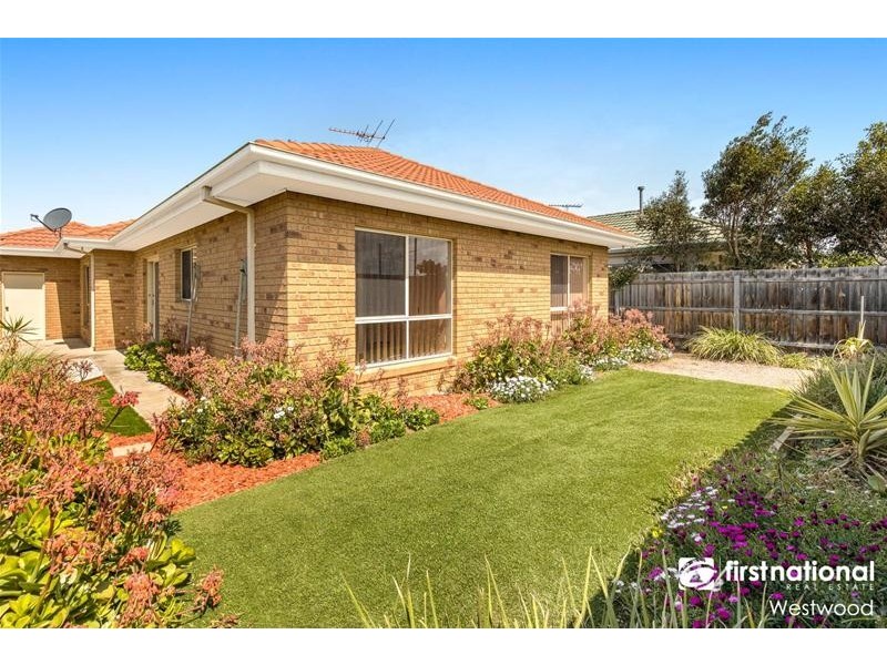 27 Georgia Crescent, Werribee VIC 3030