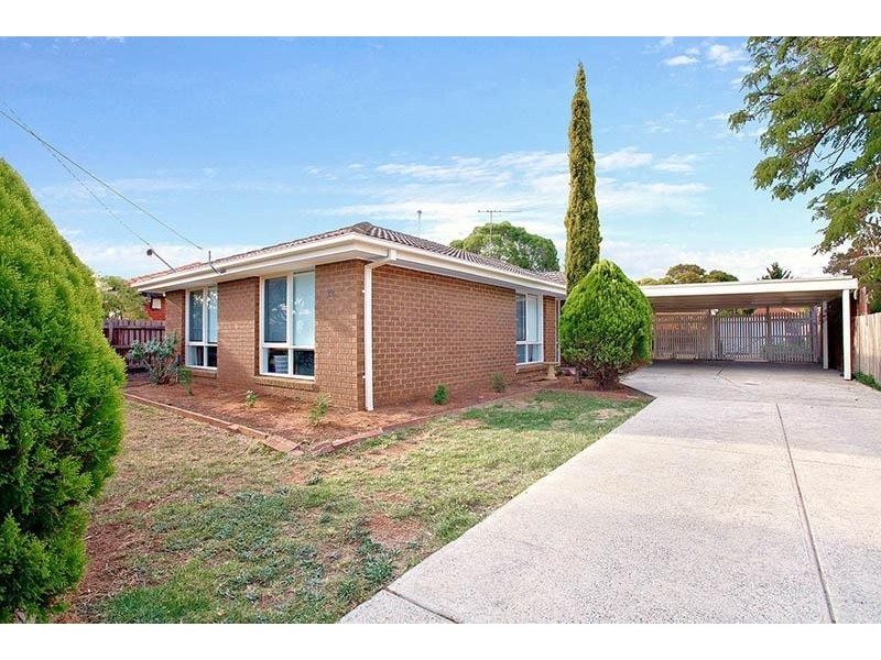 22 Blackforest Road, Werribee VIC 3030