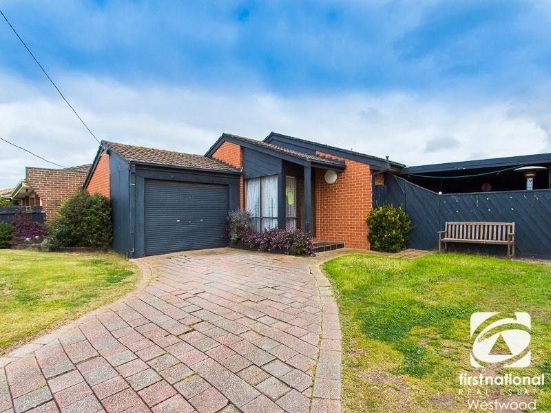 12 Majella Court, Hoppers Crossing VIC 3029