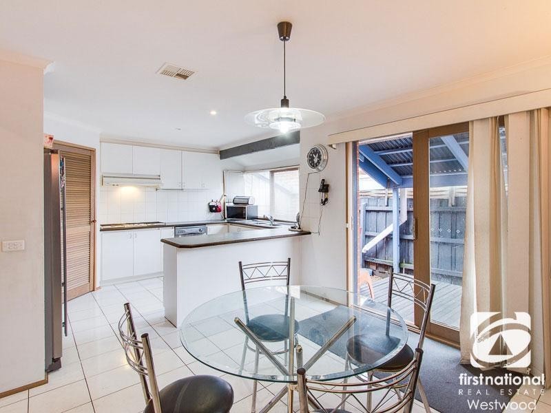 12 Majella Court, Hoppers Crossing VIC 3029