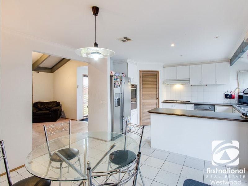 12 Majella Court, Hoppers Crossing VIC 3029