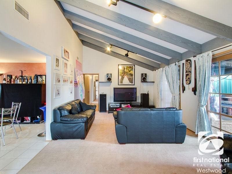 12 Majella Court, Hoppers Crossing VIC 3029