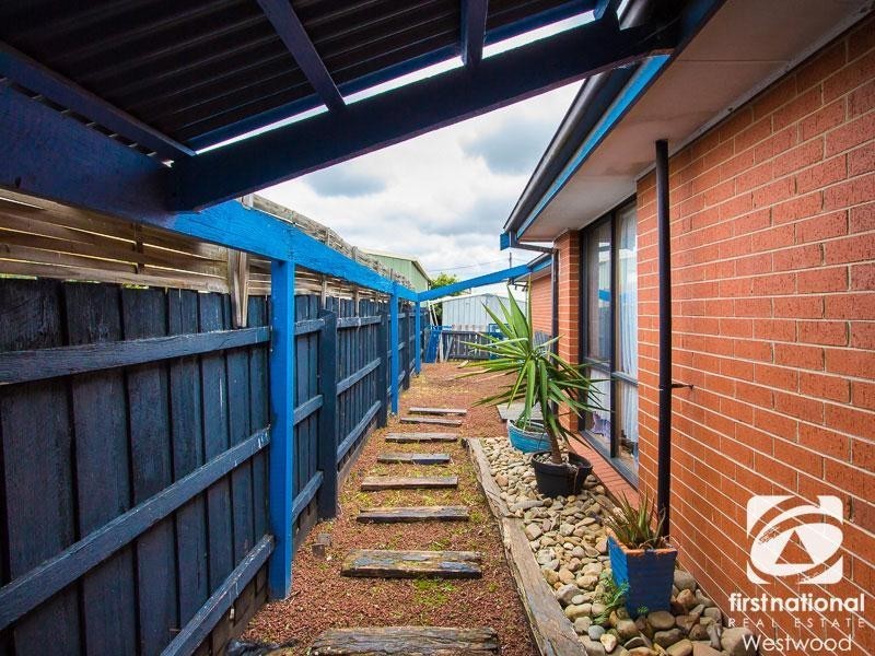 12 Majella Court, Hoppers Crossing VIC 3029