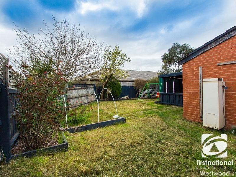 12 Majella Court, Hoppers Crossing VIC 3029