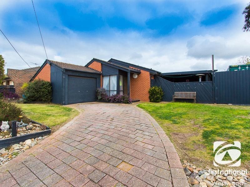 12 Majella Court, Hoppers Crossing VIC 3029
