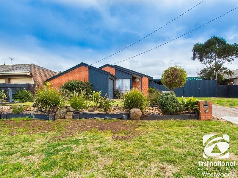 12 Majella Court, Hoppers Crossing VIC 3029