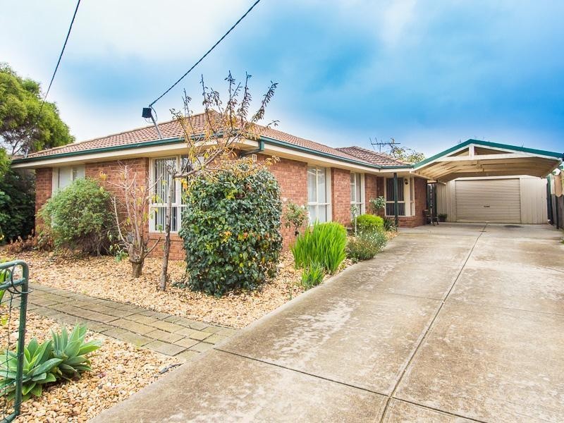 40 Blackforest Road, Werribee VIC 3030
