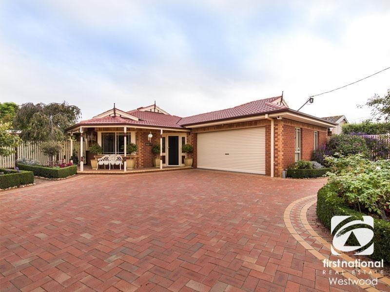120 Wattle Avenue, Werribee VIC 3030