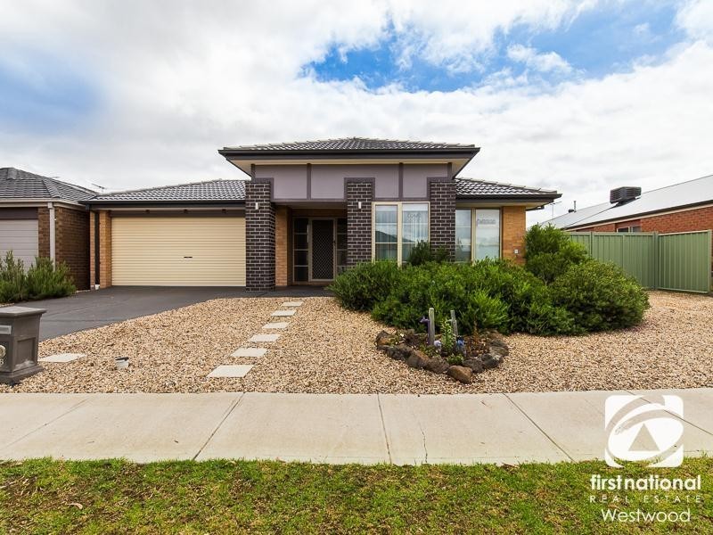 46 Aldridge Road, Wyndham Vale VIC 3024