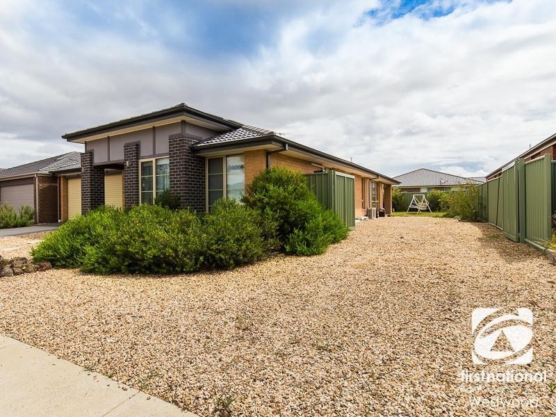 46 Aldridge Road, Wyndham Vale VIC 3024
