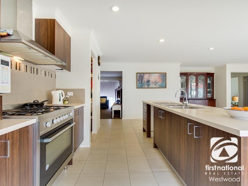 46 Aldridge Road, Wyndham Vale VIC 3024
