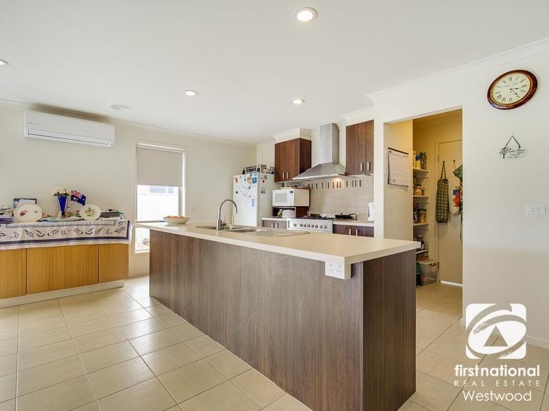 46 Aldridge Road, Wyndham Vale VIC 3024