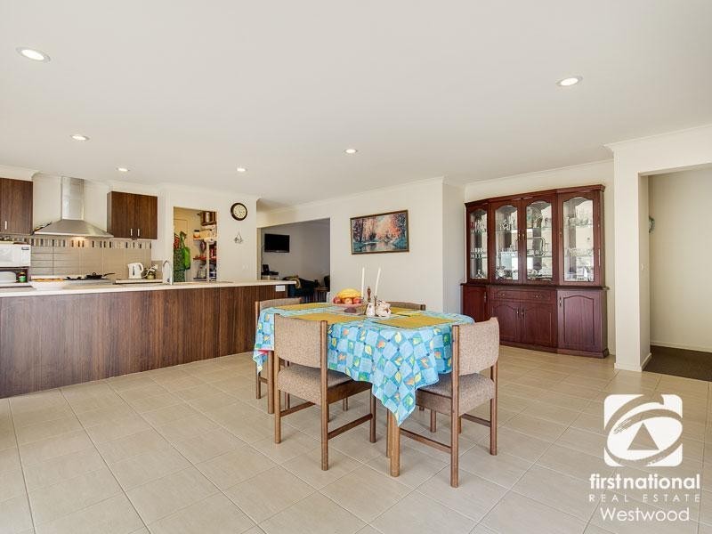 46 Aldridge Road, Wyndham Vale VIC 3024