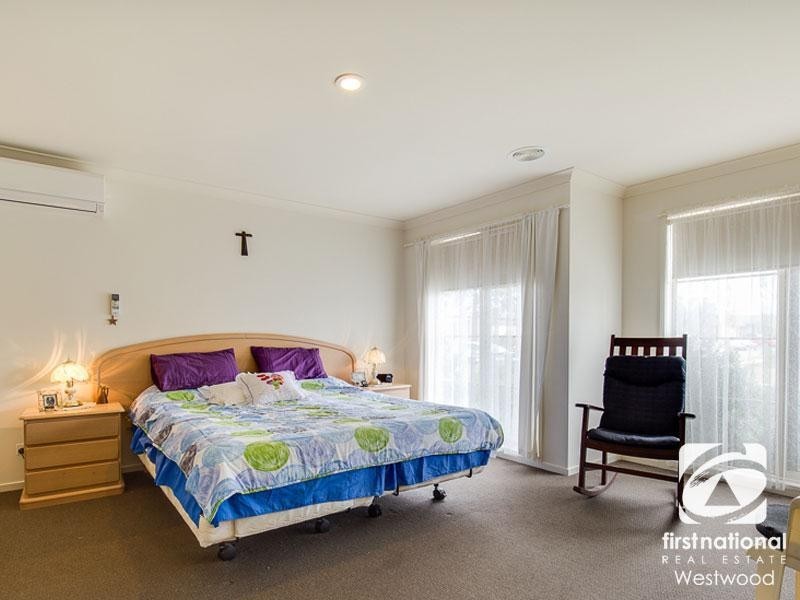 46 Aldridge Road, Wyndham Vale VIC 3024