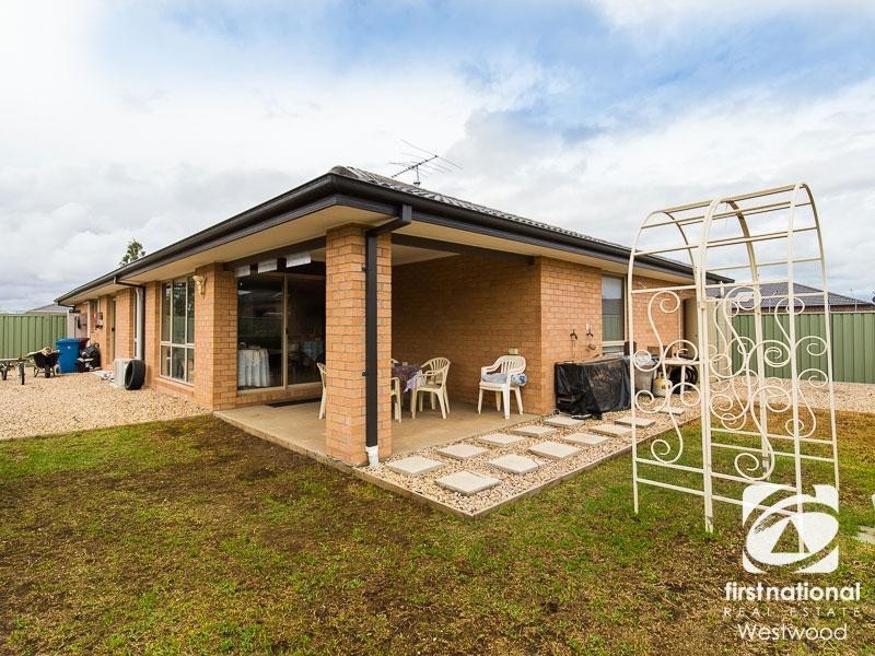 46 Aldridge Road, Wyndham Vale VIC 3024