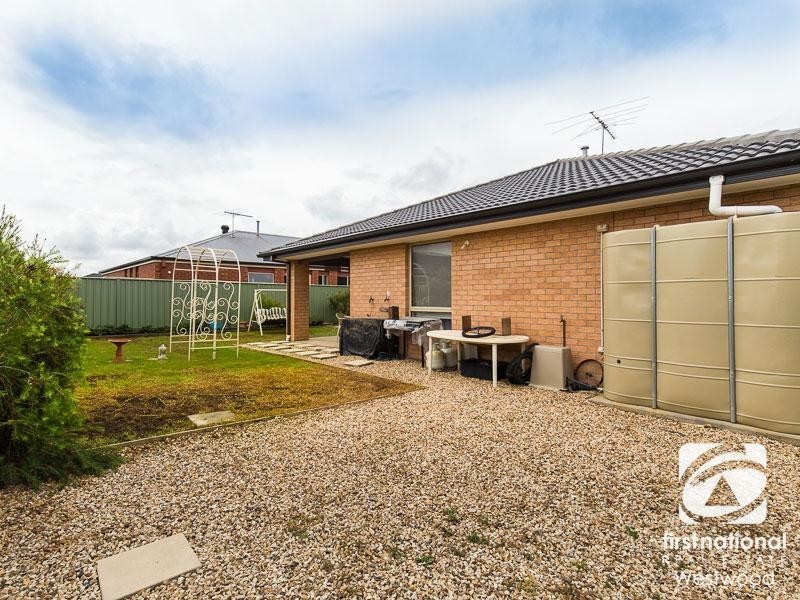 46 Aldridge Road, Wyndham Vale VIC 3024