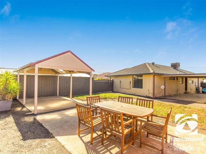 12 Strang Street, Hoppers Crossing VIC 3029