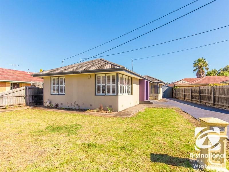 12 Strang Street, Hoppers Crossing VIC 3029