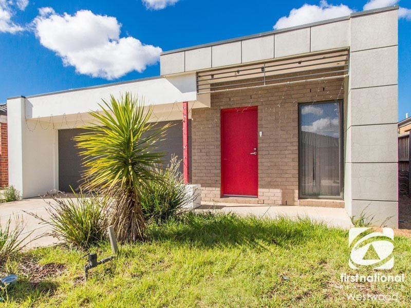 98 Hamish Drive, Tarneit VIC 3029