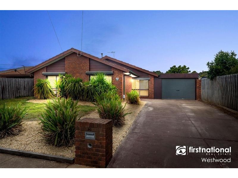 91 Parramatta Road, Werribee VIC 3030