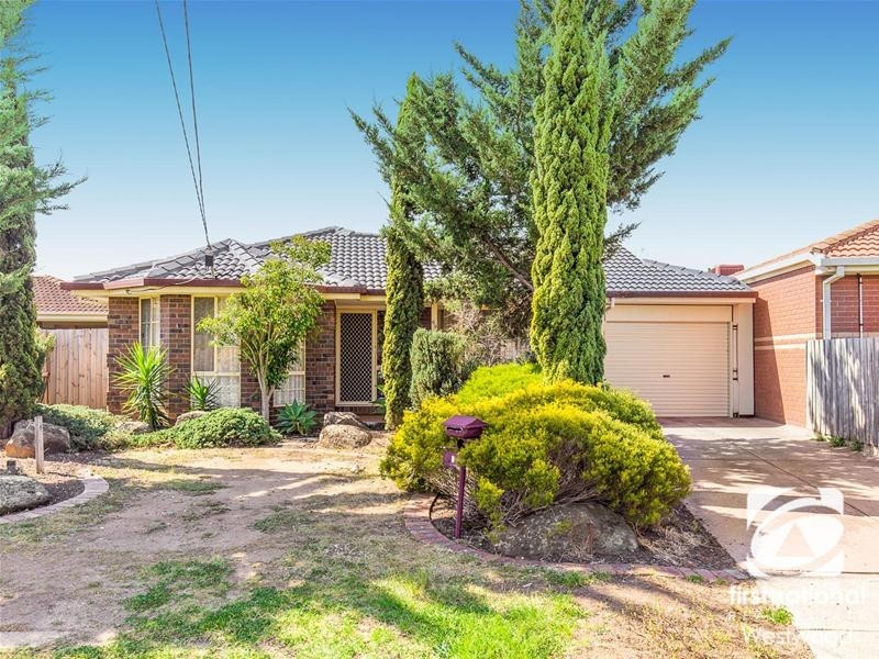 69 Oriole Drive, Werribee VIC 3030