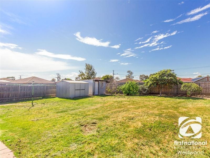 69 Oriole Drive, Werribee VIC 3030