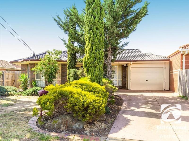 69 Oriole Drive, Werribee VIC 3030