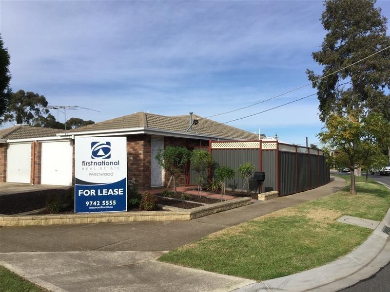 2/38 Julier Crescent, Hoppers Crossing VIC 3029