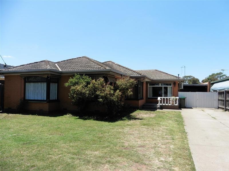21 Dyer Street, Hoppers Crossing VIC 3029