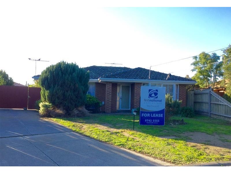 1 Tyburn Close, Werribee VIC 3030