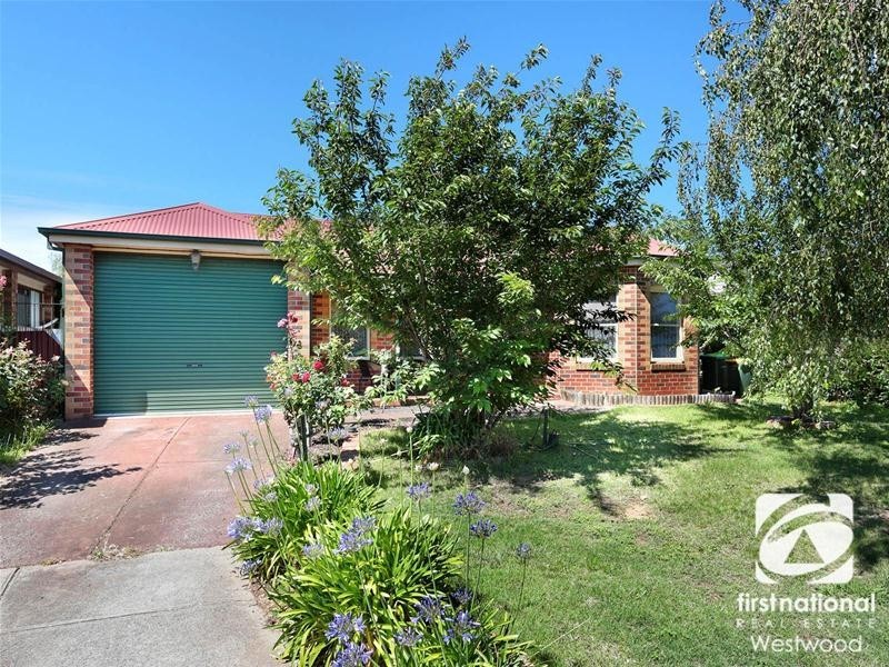 15 Fauna Court, Werribee VIC 3030