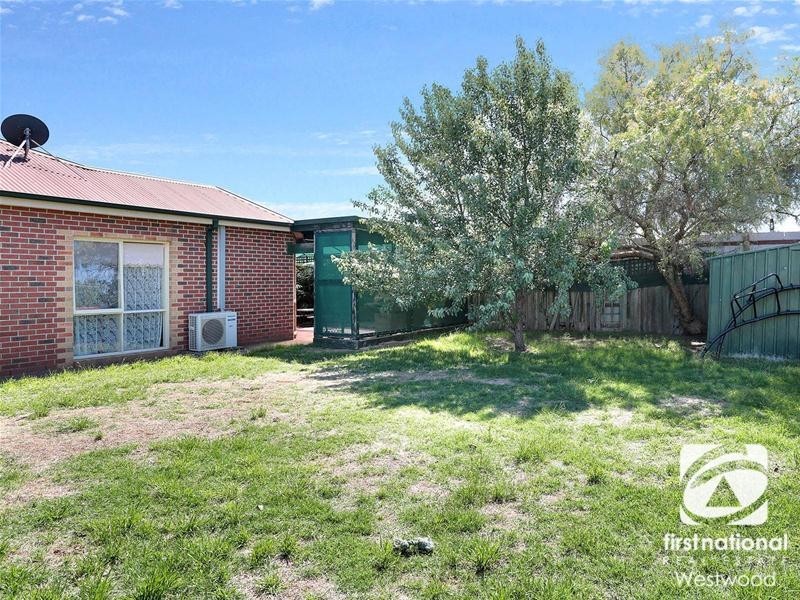 15 Fauna Court, Werribee VIC 3030