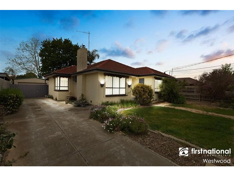 9 Elizabeth Avenue, Werribee VIC 3030