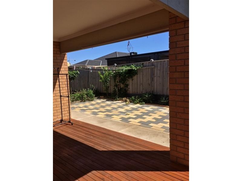 46 Evadene Drive, Tarneit VIC 3029